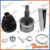 Joint kit extérieur pour arbre de transmission pour KIA | 60-3436, 60-3505